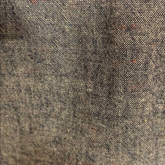 Chambray button-up - Picture 3 of 4